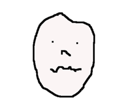 Rice-Guys sticker #7866451