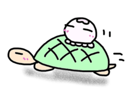 Jelly fish FUNYO-KICHI sticker #7866585