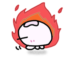 Jelly fish FUNYO-KICHI sticker #7866588