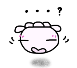 Jelly fish FUNYO-KICHI sticker #7866590