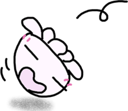 Jelly fish FUNYO-KICHI sticker #7866605