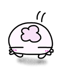 Jelly fish FUNYO-KICHI sticker #7866611