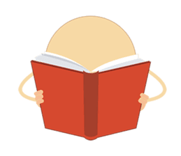 Introji - emoji for introverts sticker #7866701