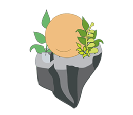 Introji - emoji for introverts sticker #7866705