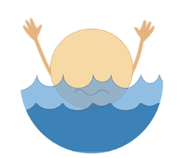 Introji - emoji for introverts sticker #7866710