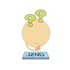 Introji - emoji for introverts sticker #7866718