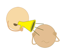 Introji - emoji for introverts sticker #7866724