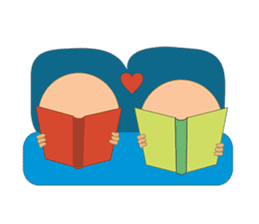 Introji - emoji for introverts sticker #7866730