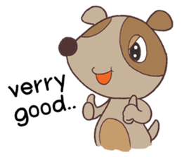 Tomas sticker #7866817