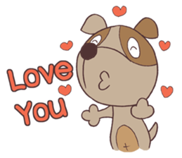 Tomas sticker #7866825