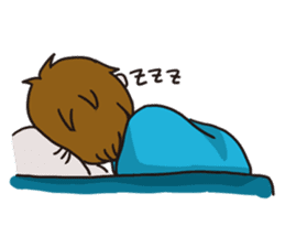 My Sassy Boyfriend sticker #7867004