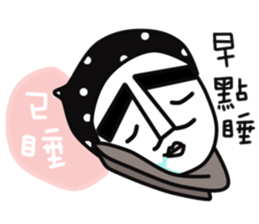 K.K SAY SOMETHING .. sticker #7867035