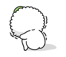 SUSHI-MAN sticker #7867410