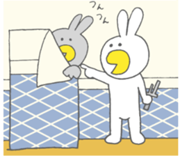 Usakappa 4 sticker #7867442