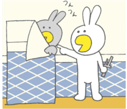 Usakappa 4 sticker #7867442