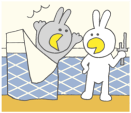 Usakappa 4 sticker #7867444