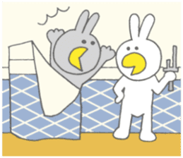 Usakappa 4 sticker #7867444