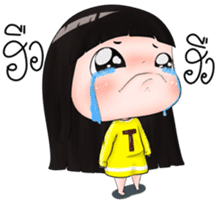 Nong Kemtid sticker #7867738