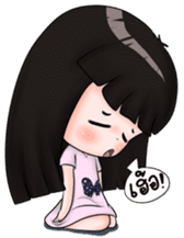 Nong Kemtid sticker #7867739