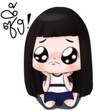 Nong Kemtid sticker #7867756