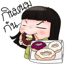 Nong Kemtid sticker #7867762