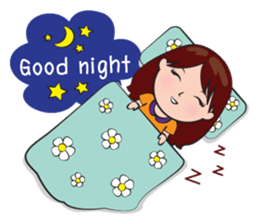 Reiko sticker #7868446