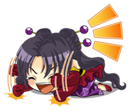 TherMelian Daily Life Vol.2 sticker #7868533