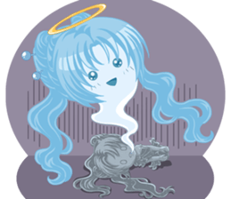 TherMelian Daily Life Vol.2 sticker #7868534