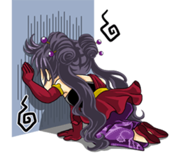 TherMelian Daily Life Vol.2 sticker #7868535