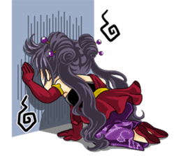 TherMelian Daily Life Vol.2 sticker #7868535