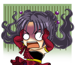 TherMelian Daily Life Vol.2 sticker #7868536