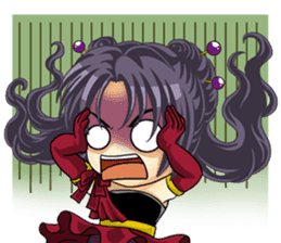 TherMelian Daily Life Vol.2 sticker #7868536