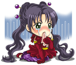 TherMelian Daily Life Vol.2 sticker #7868537