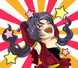 TherMelian Daily Life Vol.2 sticker #7868539