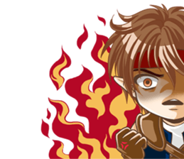 TherMelian Daily Life Vol.2 sticker #7868545