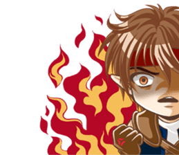 TherMelian Daily Life Vol.2 sticker #7868545