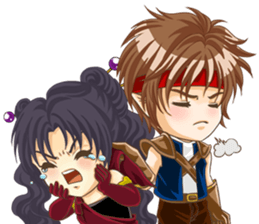 TherMelian Daily Life Vol.2 sticker #7868547