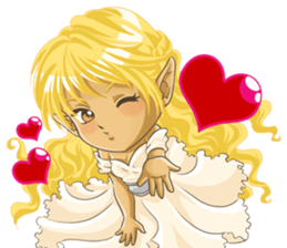 TherMelian Daily Life Vol.2 sticker #7868548