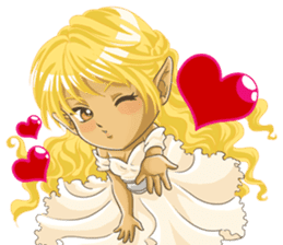 TherMelian Daily Life Vol.2 sticker #7868548