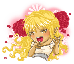 TherMelian Daily Life Vol.2 sticker #7868550