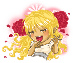 TherMelian Daily Life Vol.2 sticker #7868550