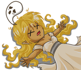 TherMelian Daily Life Vol.2 sticker #7868551