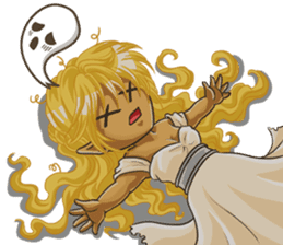 TherMelian Daily Life Vol.2 sticker #7868551