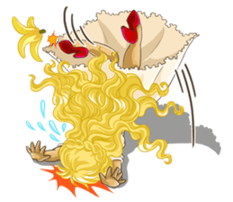 TherMelian Daily Life Vol.2 sticker #7868552