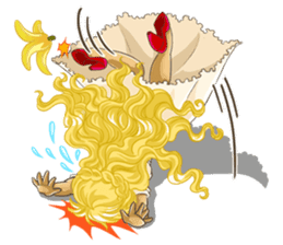 TherMelian Daily Life Vol.2 sticker #7868552