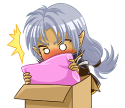 TherMelian Daily Life Vol.2 sticker #7868553