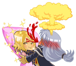 TherMelian Daily Life Vol.2 sticker #7868554