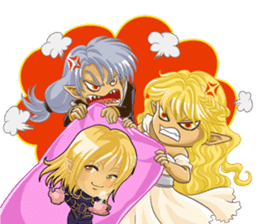 TherMelian Daily Life Vol.2 sticker #7868556