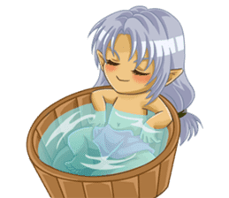 TherMelian Daily Life Vol.2 sticker #7868557