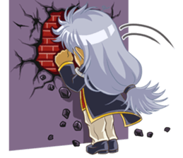 TherMelian Daily Life Vol.2 sticker #7868559